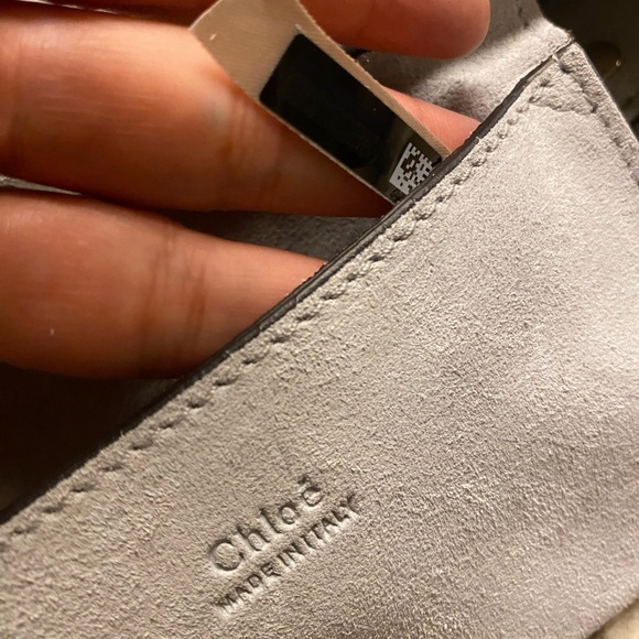 Chloe Faye Bag - Picture 5 of 16